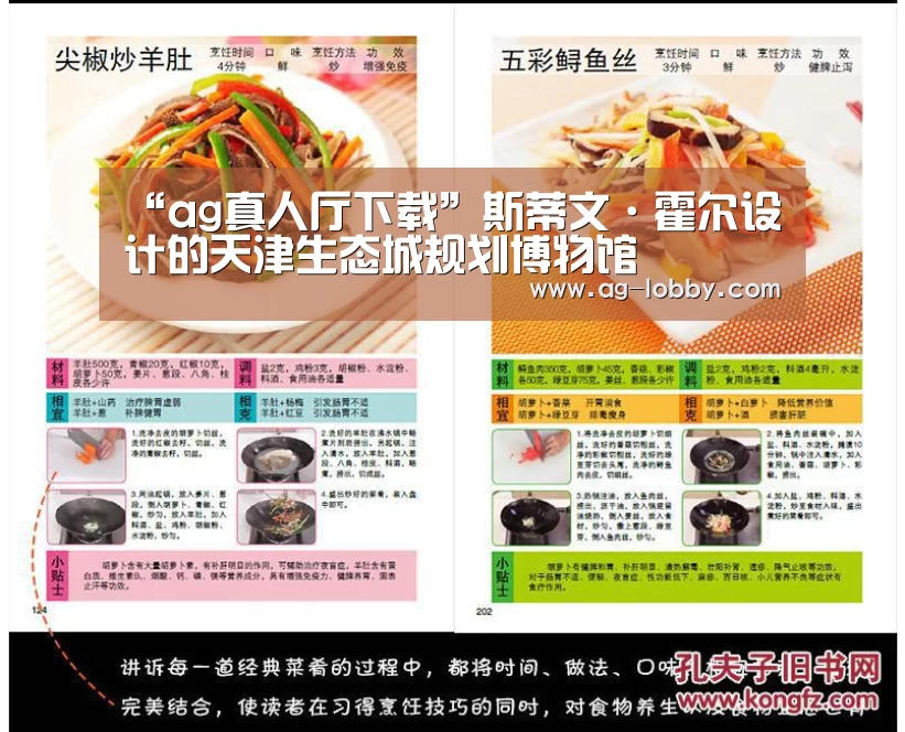 “ag真人厅下载”斯蒂文·霍尔设计的天津生态城规划博物馆(图3) ag真人APP